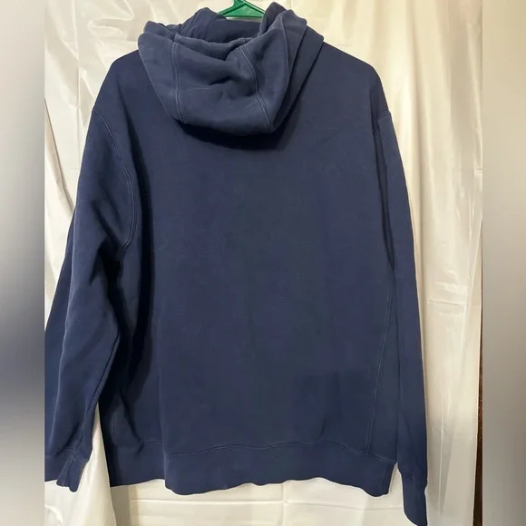 Nike full zip hoodie men’s size XL - Picture 2 of 3